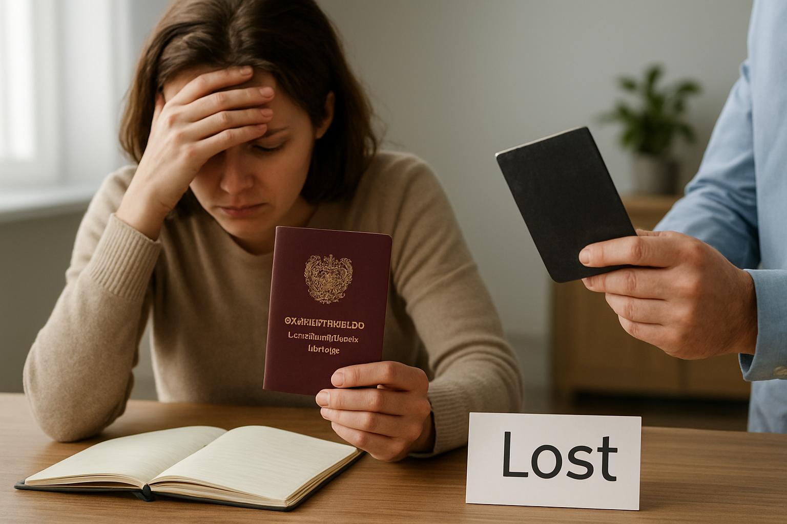 Потеряли свидетельство о браке? Что делать и куда обращаться. Типичные ошибки при восстановлении и как их избежать
