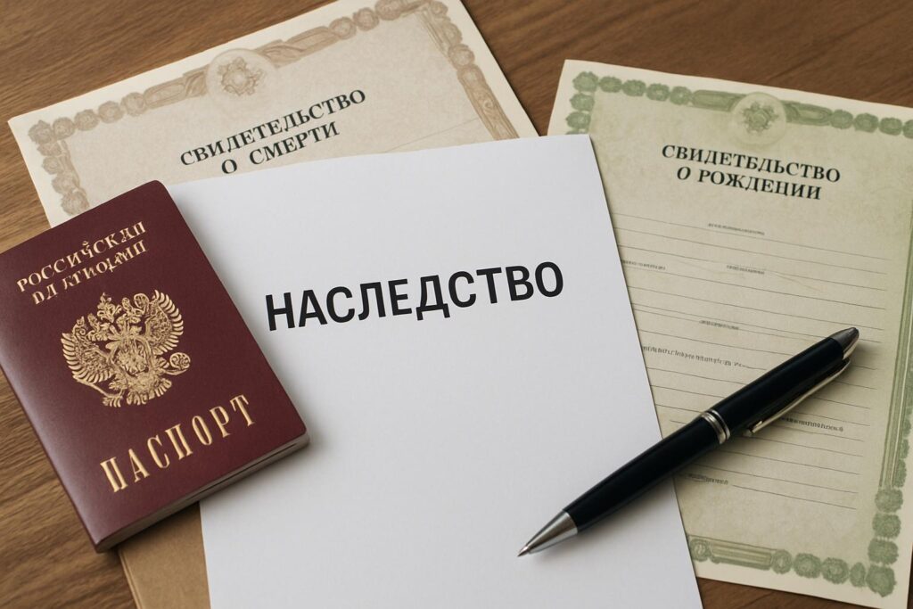 Документы ЗАГС при наследстве: что именно придется искать, чтобы не тормозить оформление