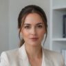 Мария Алексеевна Громова