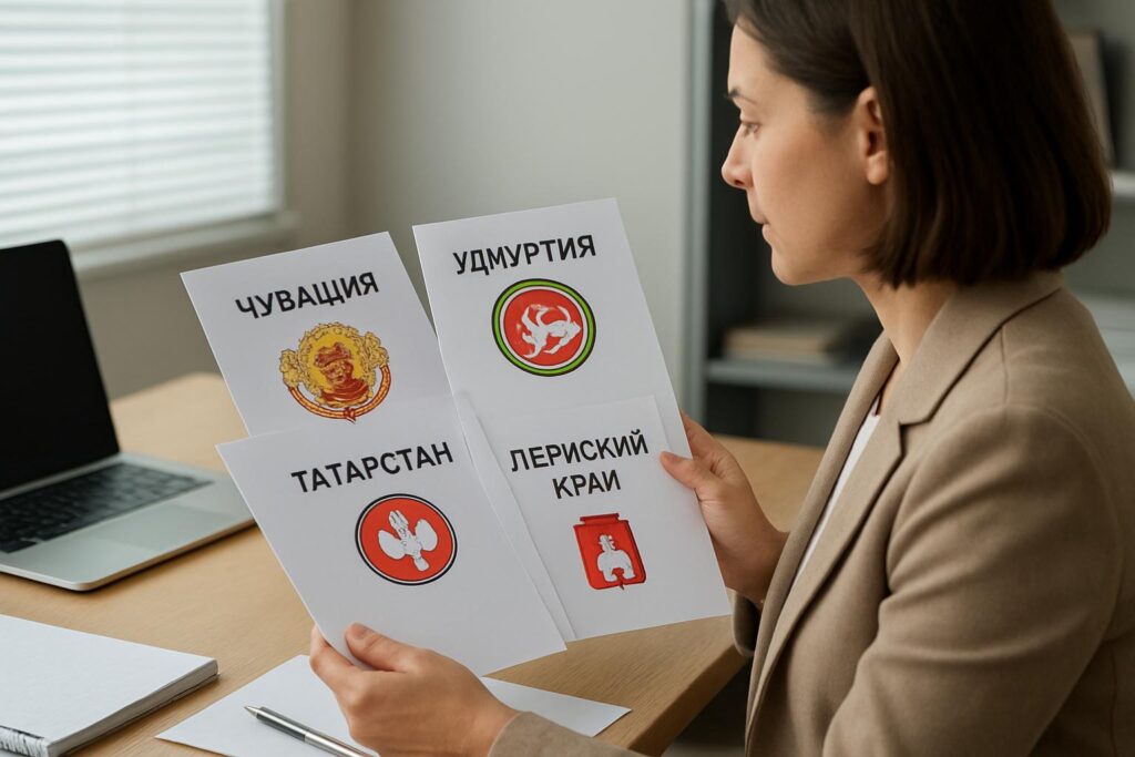Оформить документы из разных регионов через одно бюро — реальность или иллюзия?